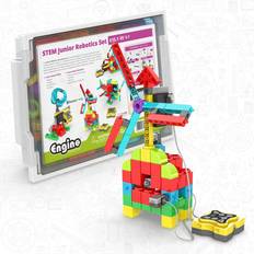 Engino Junior Robotics Construction Set