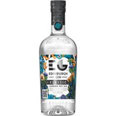 Edinburgh Gin Beer & Spirits Edinburgh Gin Edinburgh Gin Classic 43% 1L