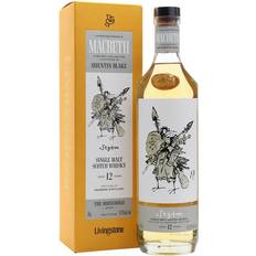 Ardmore 12 Year Old Seyton Household Series Macbeth Act One Highland Whisky 70cl