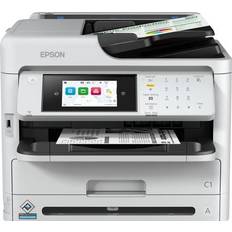 Imprimantes Epson WorkForce Pro WF-M5899DWF 216 x 297 mm