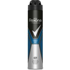 Barato Rexona Desodorantes Rexona Cobalt Men Deo Vaporizador 200 ml 200ml