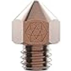0.4mm 3D-skrivare E3D Zodiac PRO Nozzle MK8-1.75mm 0.4mm