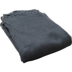 Trampolines Agame Replacement Enclosure Net Black