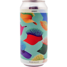 Gamma Brewing Company Goofy 4.5% 1x44 cl