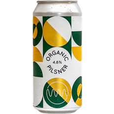 Organic Pilsner