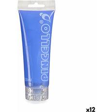 Pincello Neon Purple Acrylic Paint 120 ml