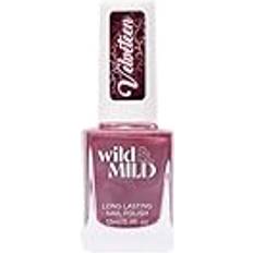 Neglelakfortyndere Neglelak Wild & Mild Velveteen Unforseen