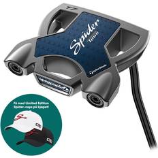 Taylormade spider tour putter TaylorMade Spider Tour Putter Double Bend 33 Tum