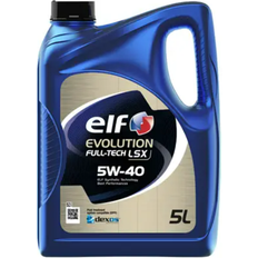 Elf evolution full-tech lsx 5w-40 Motoröl 5L