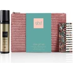 GHD Bundle Bag Limited Edition Christmas Gift Set