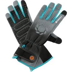 Azadas Gardena Guantes De Jardín De Rosas Talla M 11540-20