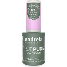 Andreia nail polish True Pure T11