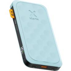 Xtorm Fuel Series 5 10000 mAh Teal