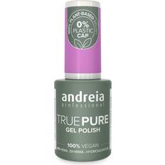 Andreia nail polish True Pure T12