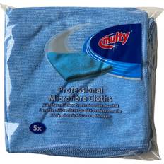 Microfibre Duge & Stofservietter Multy microfiber Karklud Blå