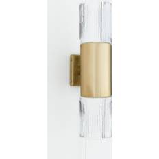 H&M Glass Wall light