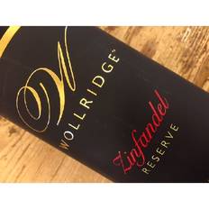 Wollridge Zinfandel 2021