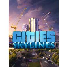 Cities Skylines PC Steam Key
