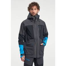 Gråa - Herr - Skaljacka Jackor Tenson Ski Touring Shell Jacket Men Antracithe