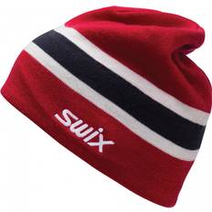 Swix Vêtements Swix Norway - Chapeau Rouge