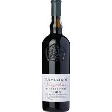 Taylor's Vargellas Vintage Port 2008
