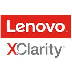 Lenovo XClarity Pro Licens Server for ThinkSystem SR250 SR250 V2 SR630 V2