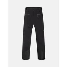Peak Performance Insulated 2L Ski Pant - Black