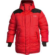 Bergans Expedition Down Parka rot