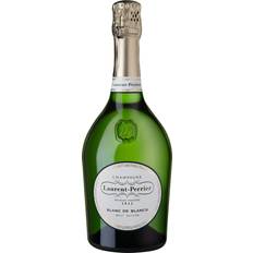 Laurent-Perrier Blanc de Blancs Brut Nature Champagne