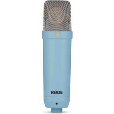 Blau Mikrofone RØDE NT1 Signature Blue, Mikrofon