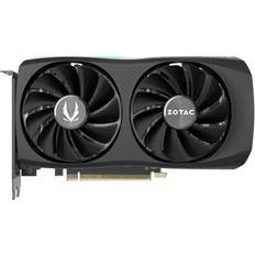 Graphics Cards Zotac GAMING GeForce RTX 4060 Ti 8GB Twin Edge DLSS