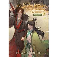 Bøker The Scum Villain's Self-Saving System: Ren Zha Fanpai Zijiu Xitong Novel Vol. 3