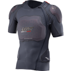 LEATT 3DF AirFit Lite Evo MX Skyddströja Svart