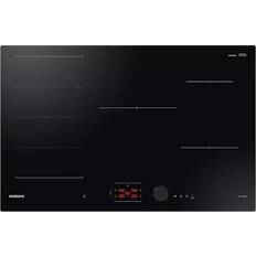 Samsung Induktionskogeplade Series 6 NZ85C6058FK/U1 med Flex Zone Plus 80 cm