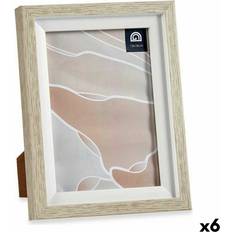 Crystal Photo Frames Gift Decor 16,5 2 Crystal Beige Photo Frame