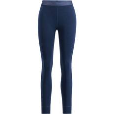 Herre - Merinould Bukser & Shorts Swix RaceX Merino Pants - Blå