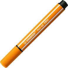 Pinselstifte Stabilo Fasermaler Pen 68 MAX, orange