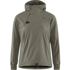 Klättermusen Ytterkläder Klättermusen Anorak Women Dusty Green