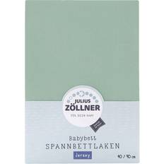 OEKO-TEX Lagen Julius Zöllner skræddersyet lagen jersey salvie 40