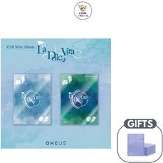 La Dolce Vita Oneus (CD)