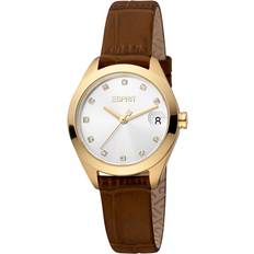 Esprit Armbandsur Esprit Damklocka ES1L295L0045