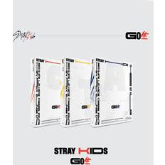 Muziek Go Live Stray Kids