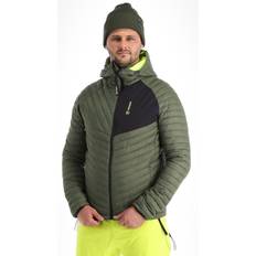 Tenson Ytterklær Tenson Ski Touring Puffer Jacket Men