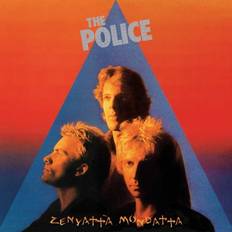 Music Zenyatta Mondatta (Vinyl)