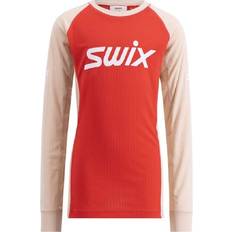 Swix RaceX Classic Long Sleeve Jr