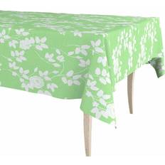 roll Exma Tablecloth Green