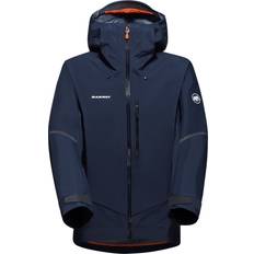 Mammut Nordwand Pro Hs Hoodie - Blauw