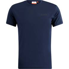 Kyllä - Sininen T-paidat Swix Pace Short Sleeve