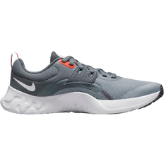 Nike Renew Retaliation TR 3 M - Wolf Grey/Cool Grey/Total Orange/White