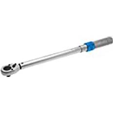 Högert Technik Torque Wrench 1/2" 42-210 Nm
